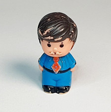 Ancienne figurine papa d'occasion  Metz-