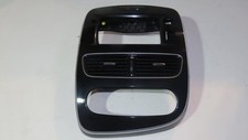 Console renault clio d'occasion  Seclin