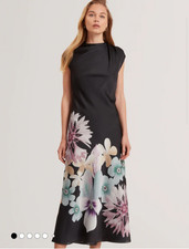 Ted baker midi for sale  NOTTINGHAM