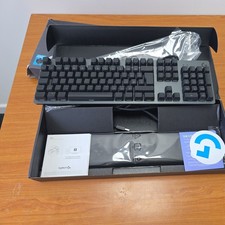 Logitech g513 carbon for sale  RAINHAM