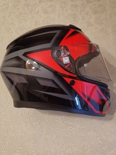 Casco agv integrale usato  Ventimiglia