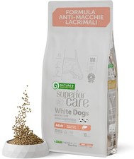 Nature protection cibo usato  Brolo