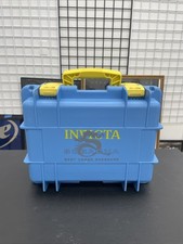 Invicta slot blue for sale  Englishtown