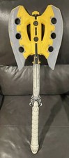 nerf warlock axe for sale  Seattle