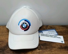Bmw motorsport cap for sale  KING'S LYNN