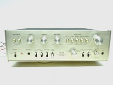 Amplificatore nikko usato  Vicenza
