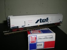 Jouef 6760 wagon d'occasion Jouef 6760 wagon d'occasion  Buxy