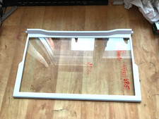 Glasplatte einlegeboden glasbo gebraucht kaufen  Würzburg