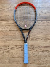 Wilson tennis racquet for sale  Denver