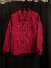 red jacket for sale red jacket for sale Millington