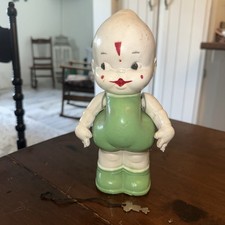 Vtg. chalkware kewpie for sale  Bloomfield