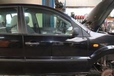 Tür vorn ford gebraucht kaufen  Warendorf