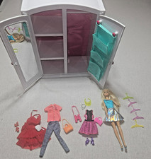 Wardrobe closet armoire for sale  Milwaukee