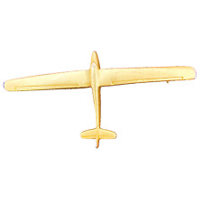 Gold tone glider for sale  Saint Augustine
