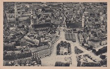 Gruß münchen viktualienmarkt gebraucht kaufen  Olching