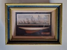 Demi coque bateau d'occasion  Antibes