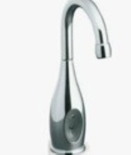 Kohler 10104cp wellspring for sale  Jacksonville