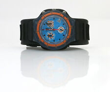 Tracking swatch aquachrono gebraucht kaufen  Messel