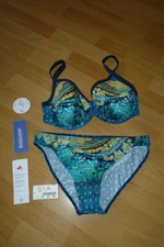 Sunflair bikini softschalen gebraucht kaufen  Mosbach