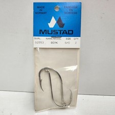 Mustad salmon steelhead for sale  Manteca