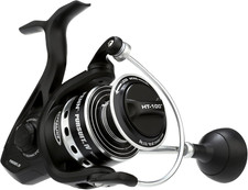 Pursuit mulinello pesca usato  Roma
