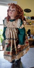 Virginia turner doll for sale  South Vienna