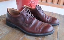 Ecco brown leather for sale  Green Valley