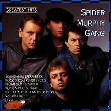 Greatest hits spider gebraucht kaufen  Berlin