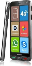 Brondi amico smartphone usato  Cortona