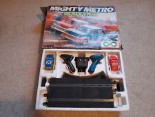 Vintage scalextric 1990s for sale  THATCHAM