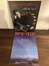 Paul mccartney best for sale  LUTON