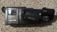 Sony ccd v99 for sale  Las Vegas