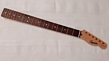 Fender squier telecaster usato  Spedire a Italy