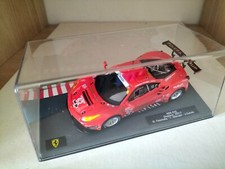 Ferrari 488 gte usato  Molinella