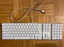 Apple mac tastatur gebraucht kaufen  Erftstadt