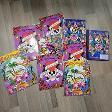 Lisa frank hardy for sale  Long Beach