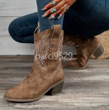 Women embroidery cowgirl for sale  UK