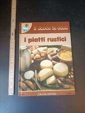 Cuoco casa piatti usato  Varese