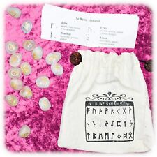 Handmade rose quartz for sale  WINSFORD