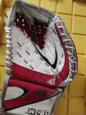 hockey goalie ccm glove for sale hockey goalie ccm glove for sale Dallas