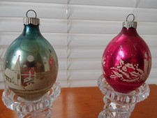 Vintage shiny brite for sale  Northampton
