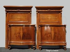 Pair victorian twin for sale  Valencia