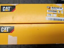 Kit iniettori caterpillar usato  Valenzano