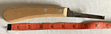 Vintage farrier hoof for sale  Deming