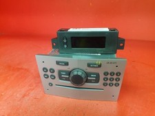Vauxhall corsa radio for sale  THAME