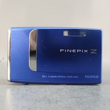 Fujifilm finepix z10fd for sale  GRANTHAM