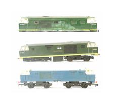7mm gauge locomotive for sale  ROCHDALE