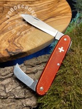 Victorinox pioneer pruner gebraucht kaufen  Nürnberg