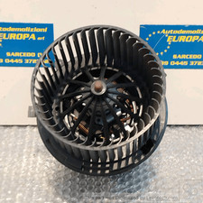 Motorino ventilazione abitacol usato  Italia