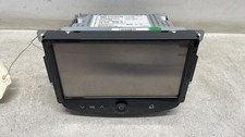 Autoradio origine opel d'occasion  Cléguer